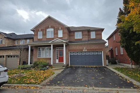 2128 Blackforest Crescent, ON L6M 4T7
