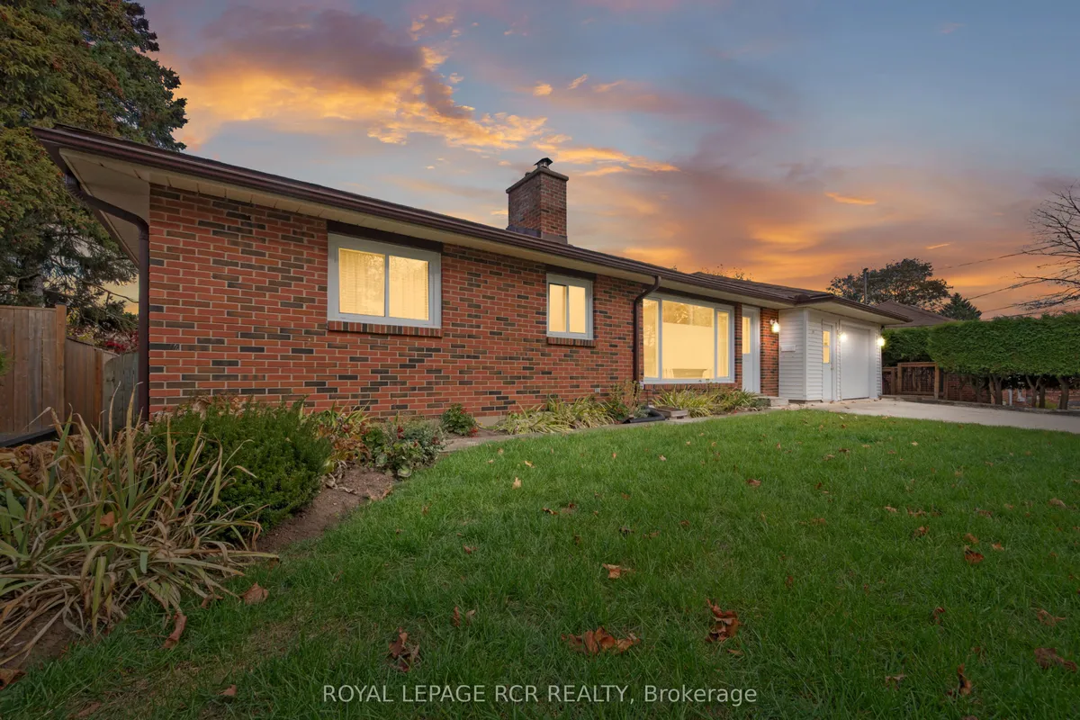 37 Margaret Street, ON L9W 2N5