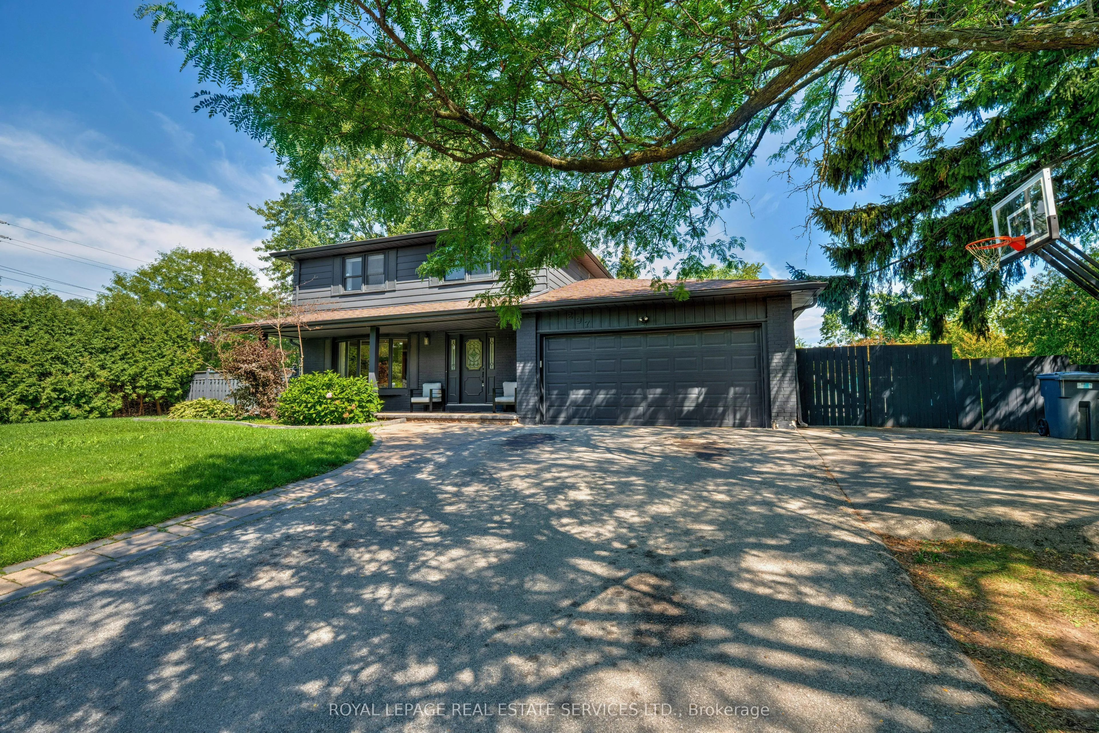 297 Sunset Drive, ON L6L 3M5