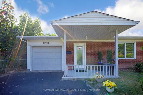 3777 Woodruff Crescent, ON L4T 1T8