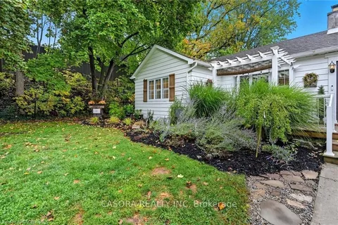 2150 Kilbride Street, ON L7P 0J3