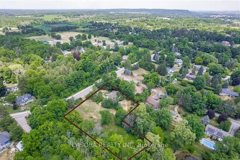 2150 Kilbride Street, ON L7P 0J3