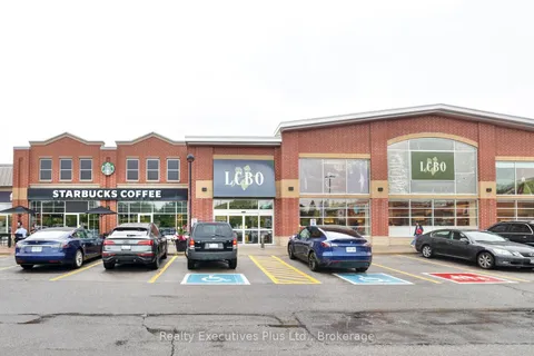 322 Pine Avenue, ON L6J 2J9