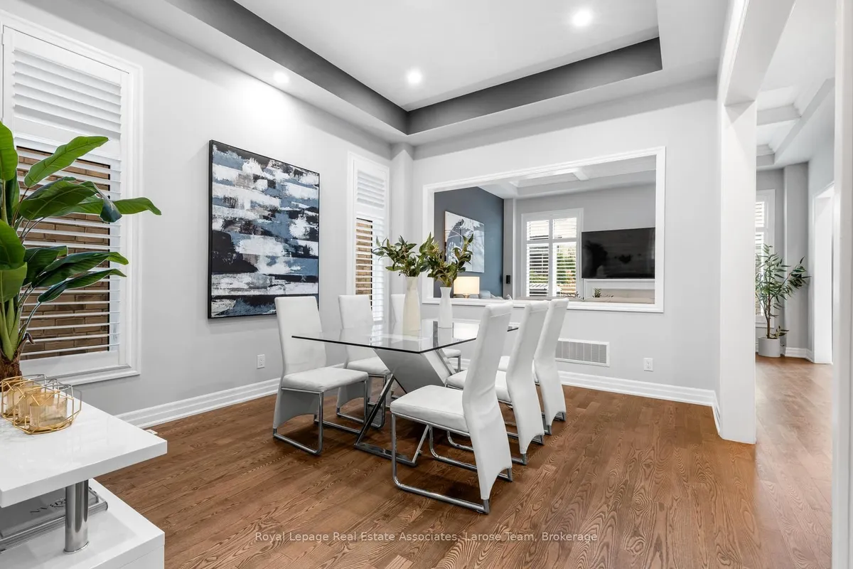 26 Perdita Road, ON L6Y 6B3