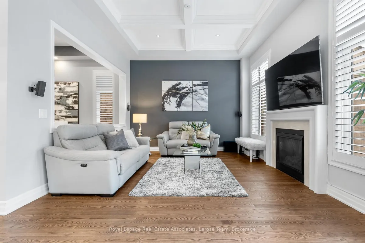 26 Perdita Road, ON L6Y 6B3