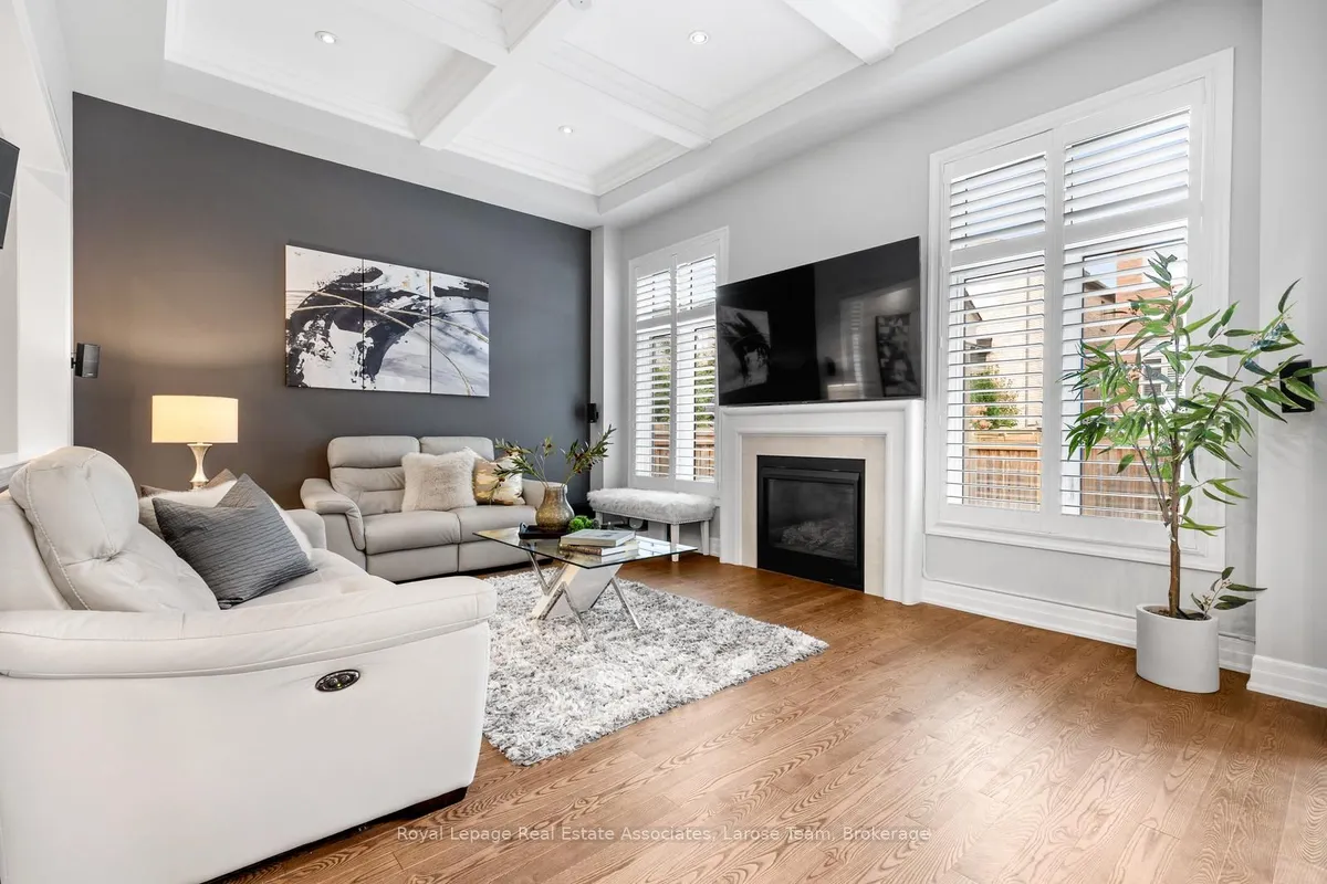 26 Perdita Road, ON L6Y 6B3