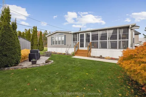 4449 Milburough Line, ON L7P 0C5