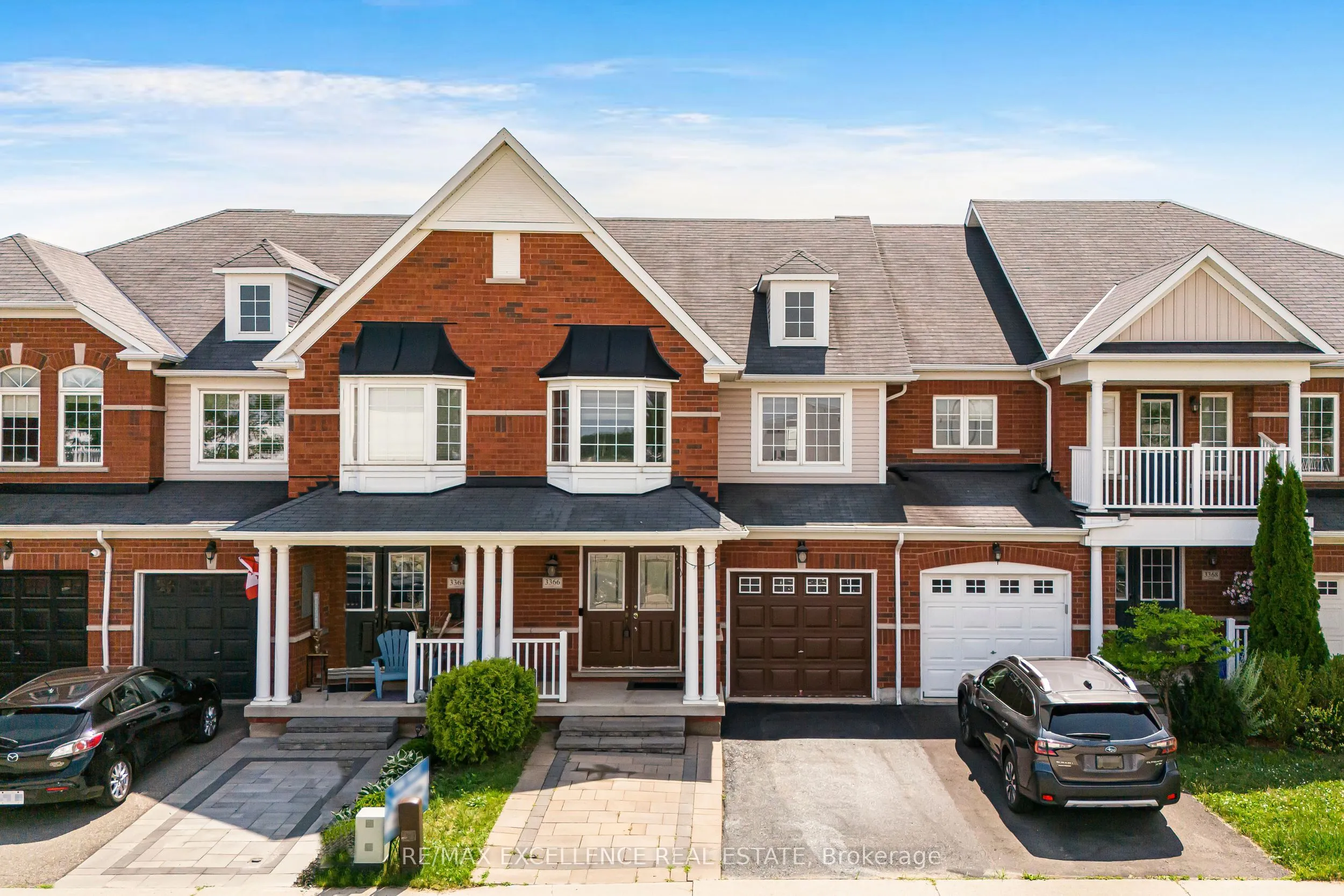 3366 Mikalda Road, ON L7M 0K9