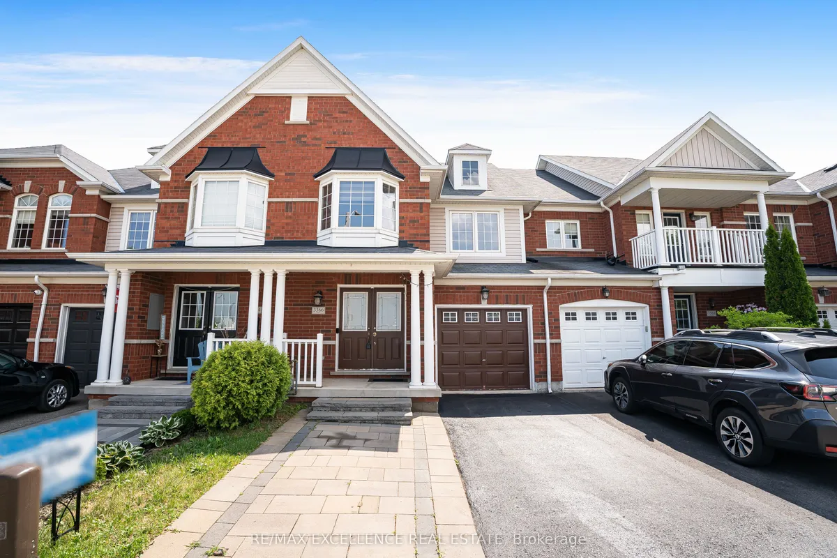 3366 Mikalda Road, ON L7M 0K9