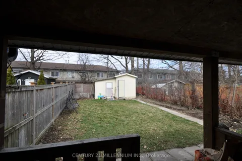 30 Corby Crescent, ON L6Y 1H1