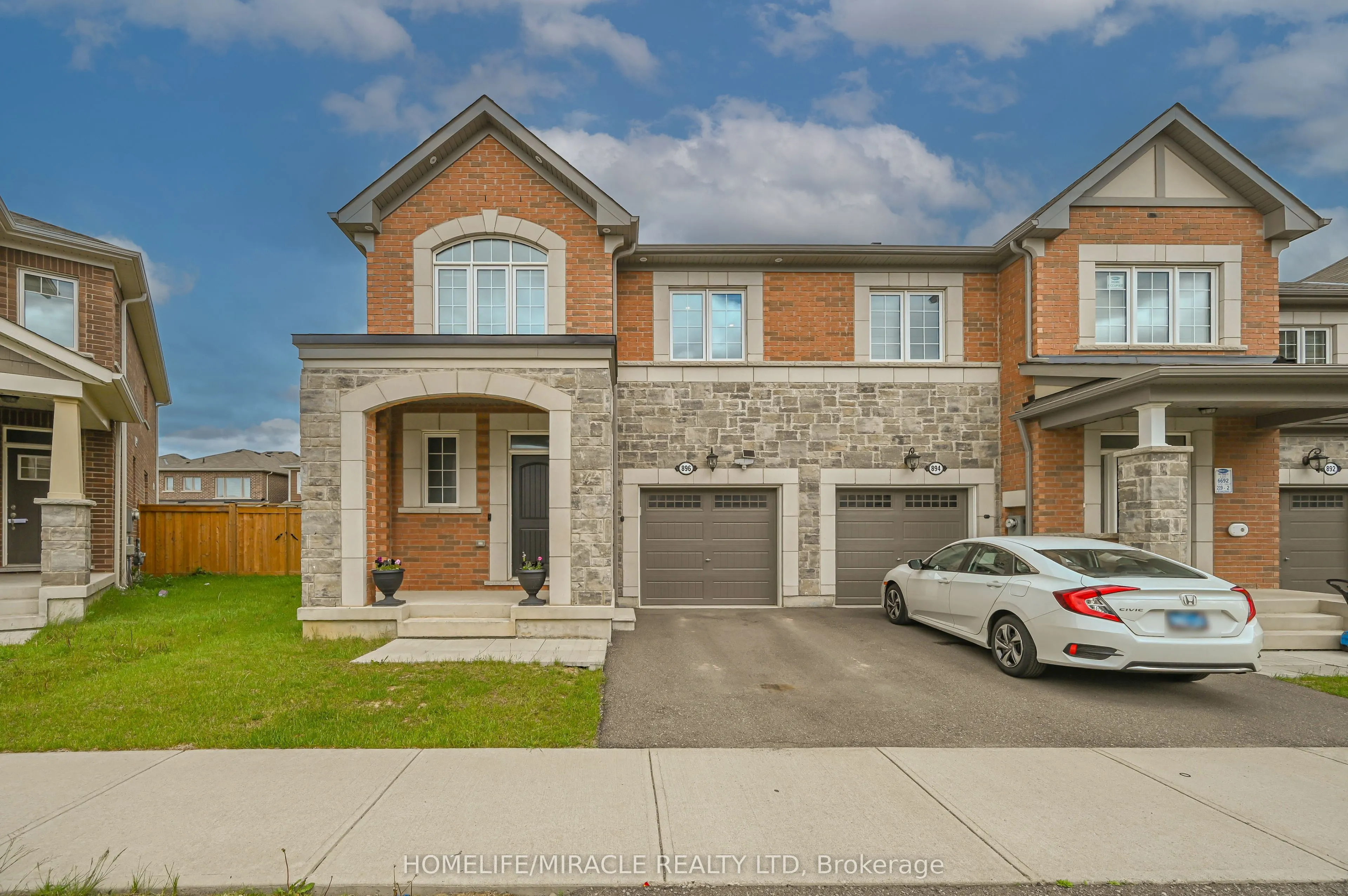896 Sumac Crescent, ON L9E 1R7