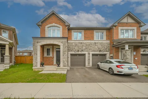896 Sumac Crescent, ON L9E 1R7