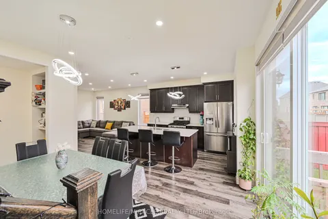 896 Sumac Crescent, ON L9E 1R7