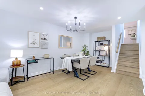 7146 Harwick Drive, ON L4T 3A4