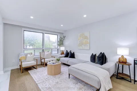 7146 Harwick Drive, ON L4T 3A4