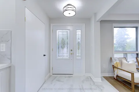 7146 Harwick Drive, ON L4T 3A4