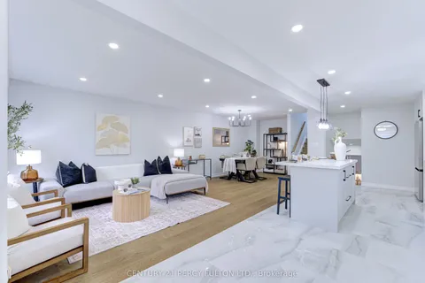 7146 Harwick Drive, ON L4T 3A4