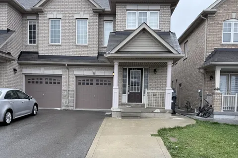 71 Lanark Circle, ON L6X 5L3