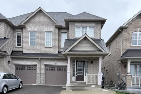 71 Lanark Circle, ON L6X 5L3