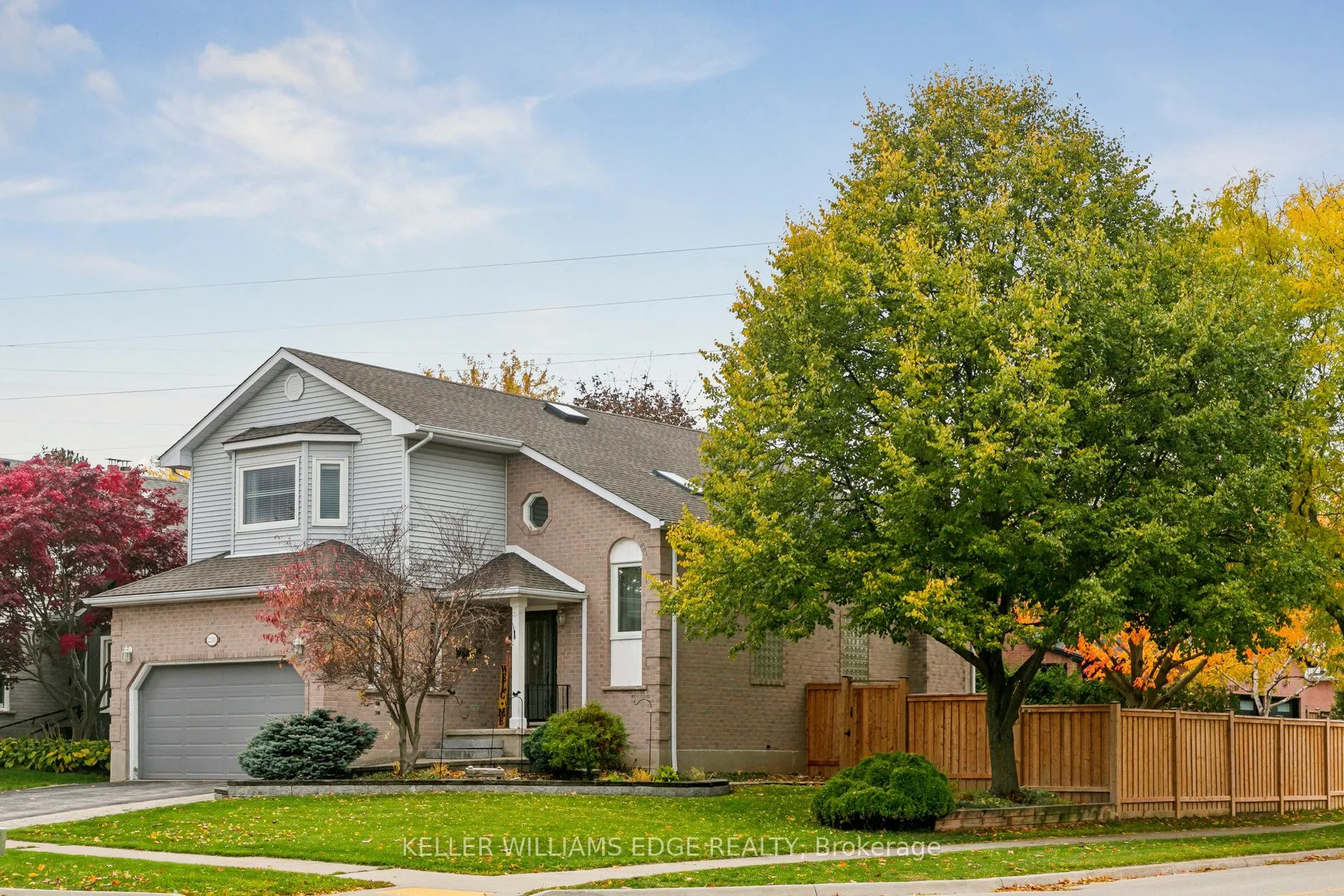 2210 Heidi Avenue, ON L7M 3W5