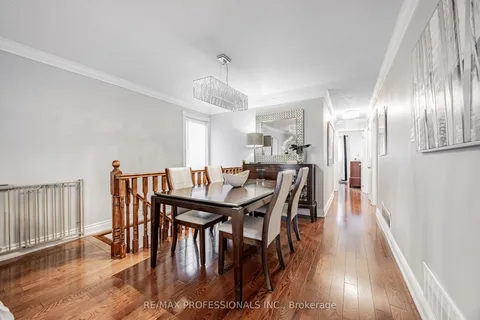 108 Avening Drive, ON M9V 4E6