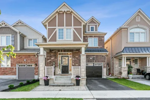 1308 Leger Way, ON L9E 1C9