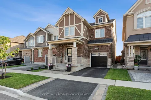 1308 Leger Way, ON L9E 1C9