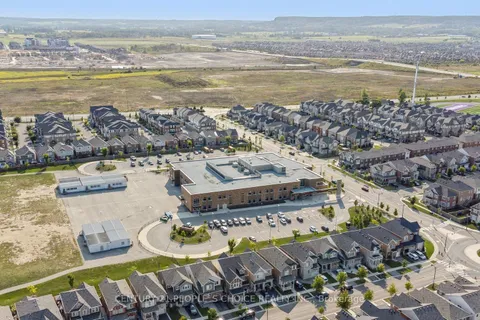 1308 Leger Way, ON L9E 1C9