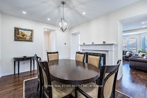 323 Harold Dent Trail, ON L6M 1R3