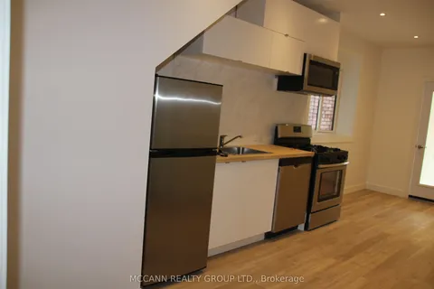 151 Wallace Avenue, ON M6H 1V1