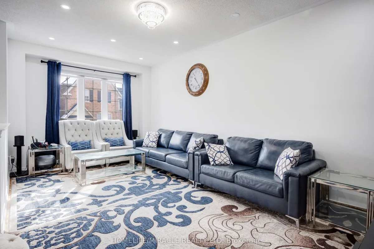 46 Sea Drifter Crescent, ON L6P 4B1