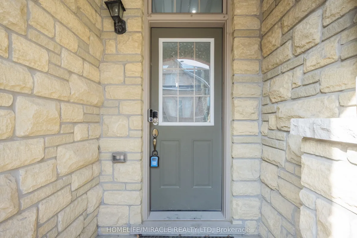 46 Sea Drifter Crescent, ON L6P 4B1