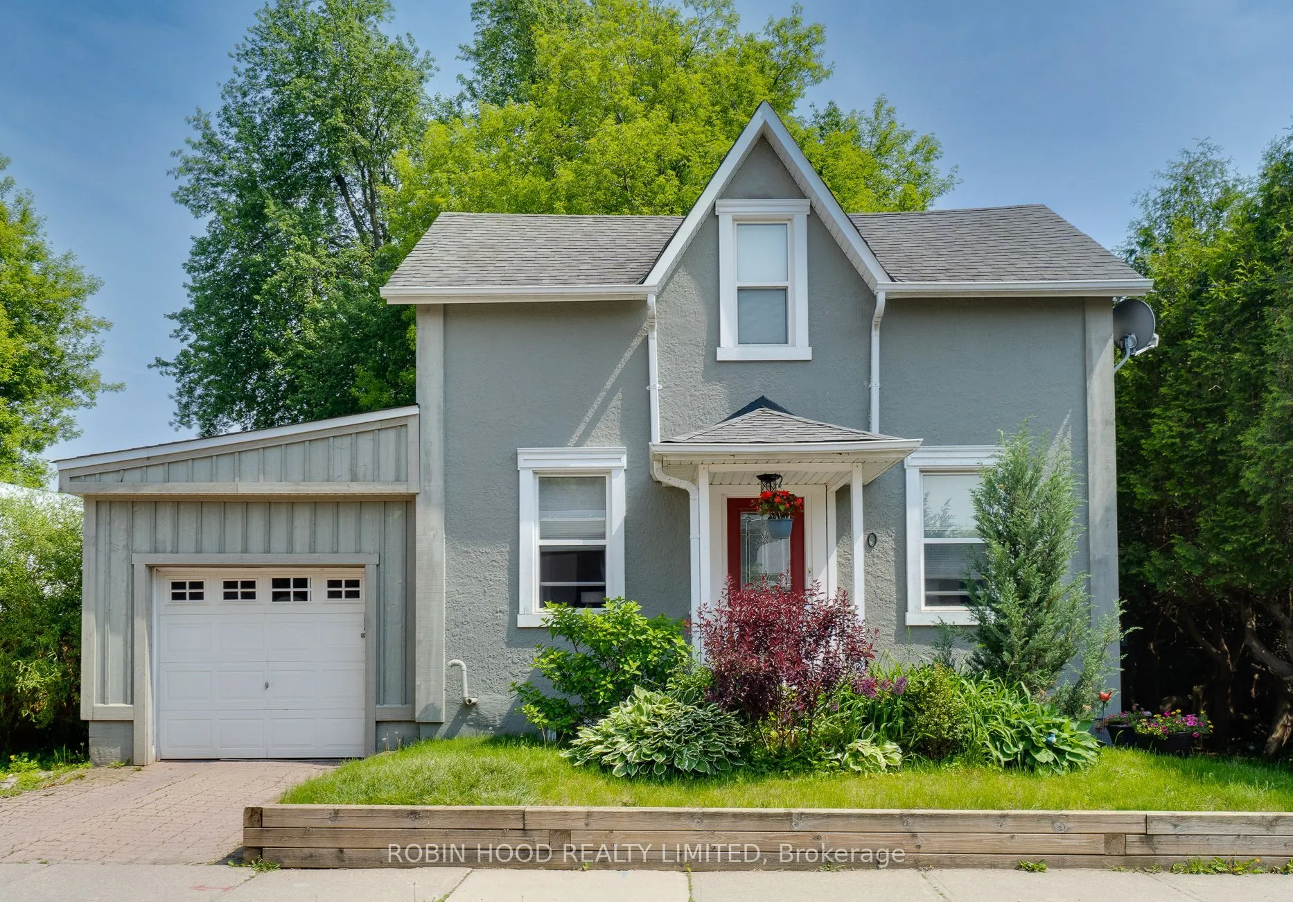 10 Knox Street, ON L7J 1C7