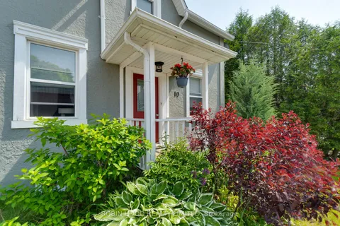 10 Knox Street, ON L7J 1C7