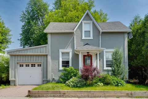 10 Knox Street, ON L7J 1C7