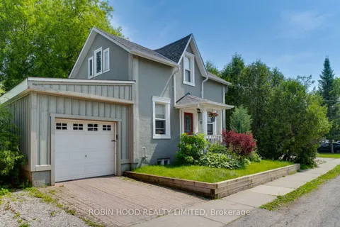 10 Knox Street, ON L7J 1C7