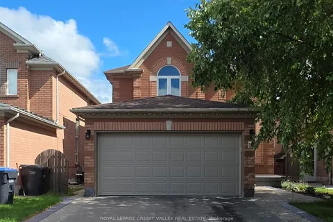 9 Sheardown Trail, ON L7E 1Y5