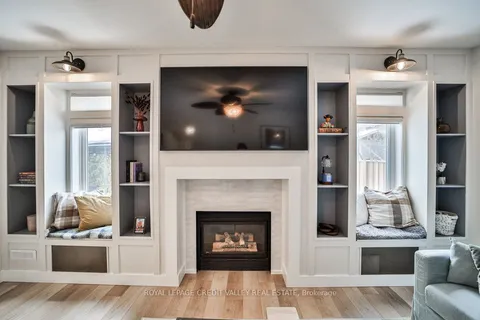 9 Sheardown Trail, ON L7E 1Y5