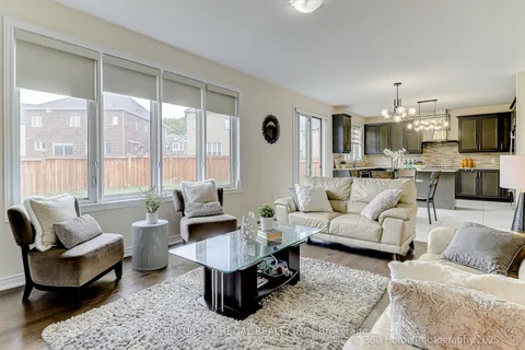 30 Albert Spencer Avenue, ON L7C 4G4