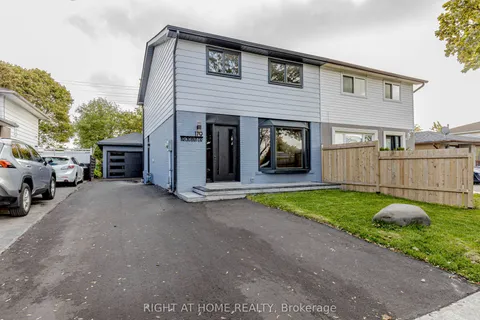 179 Archdekin Drive, ON L6V 1Y8