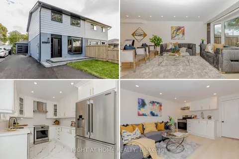 179 Archdekin Drive, ON L6V 1Y8