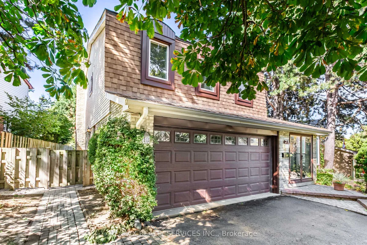 16 Marchmount Crescent, ON L6S 2S9