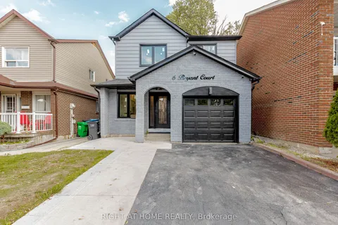 6 Bryant Court, ON L6X 2T1