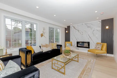 6 Bryant Court, ON L6X 2T1