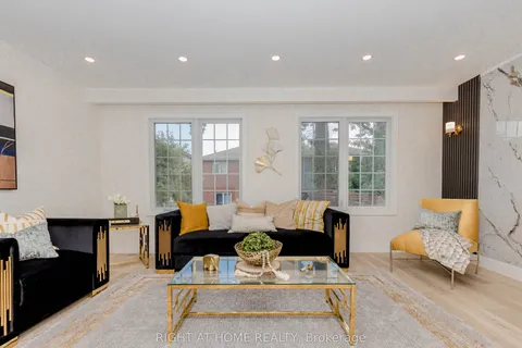 6 Bryant Court, ON L6X 2T1