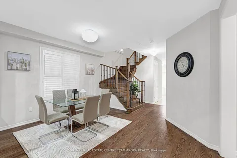 12 Abercrombie Crescent, ON L7A 4N1