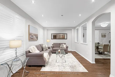 12 Abercrombie Crescent, ON L7A 4N1