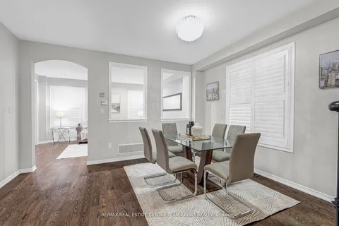 12 Abercrombie Crescent, ON L7A 4N1