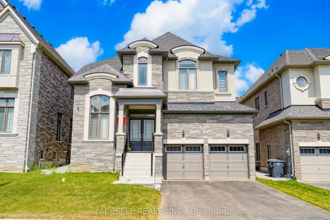 95 James Walker Avenue, ON L7C 4N1