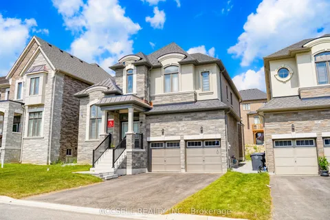 95 James Walker Avenue, ON L7C 4N1